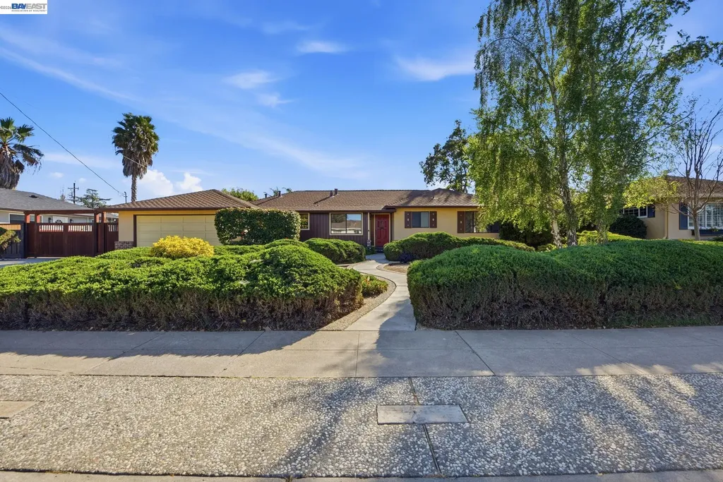 38149 Glenmoor Drive Fremont CA 94536