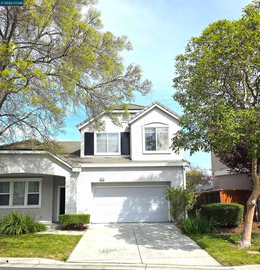 236 Comeabout Circle Pittsburg CA 94565