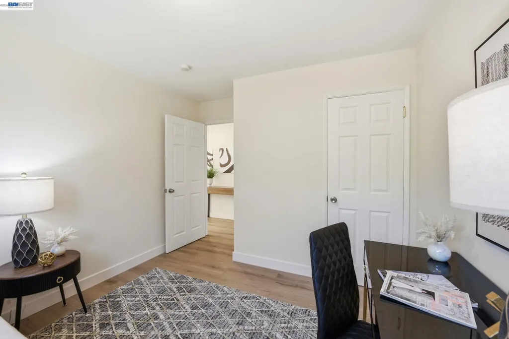 4498 Ladner Street Fremont CA 94538