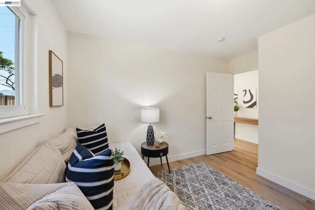 4498 Ladner Street Fremont CA 94538
