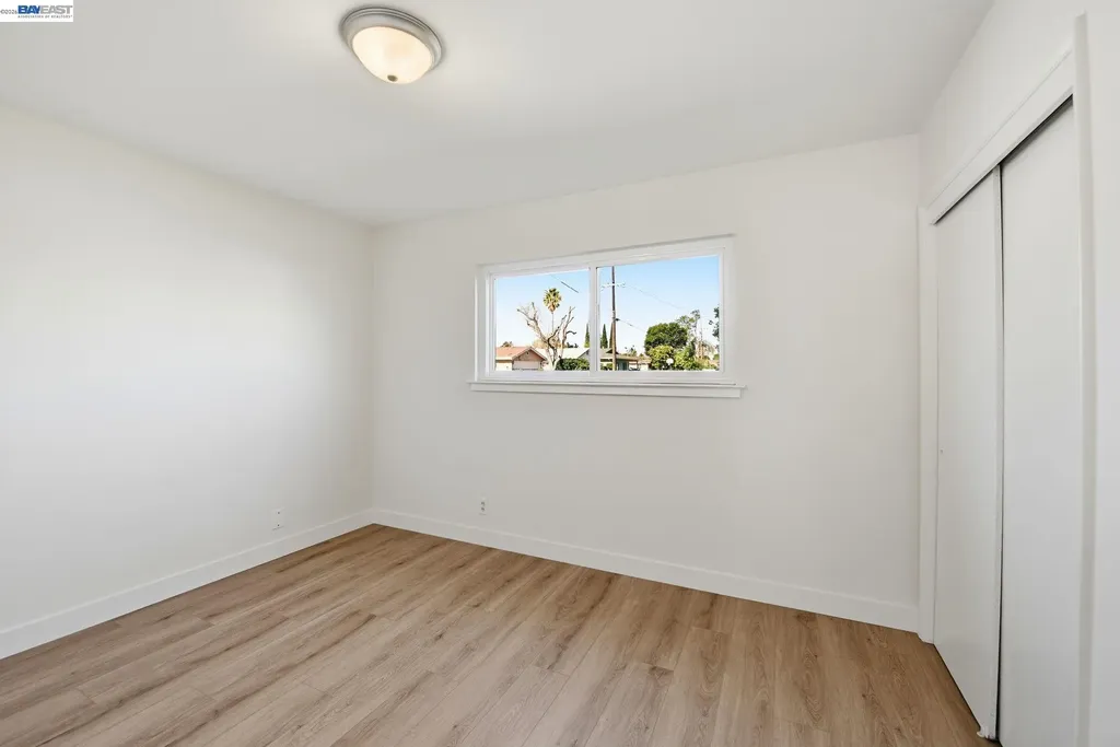 4498 Ladner Street Fremont CA 94538