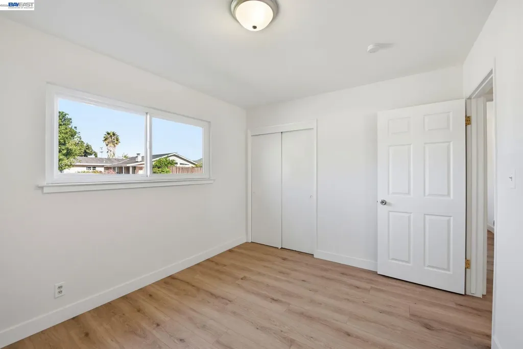 4498 Ladner Street Fremont CA 94538