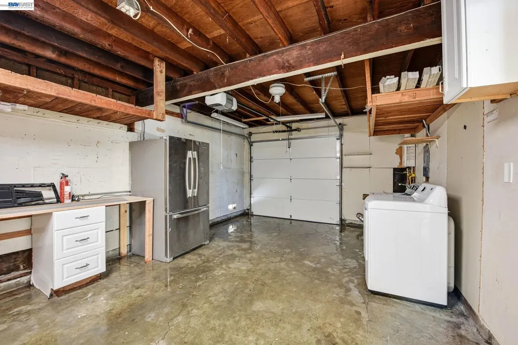 4498 Ladner Street Fremont CA 94538