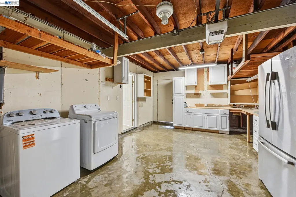 4498 Ladner Street Fremont CA 94538