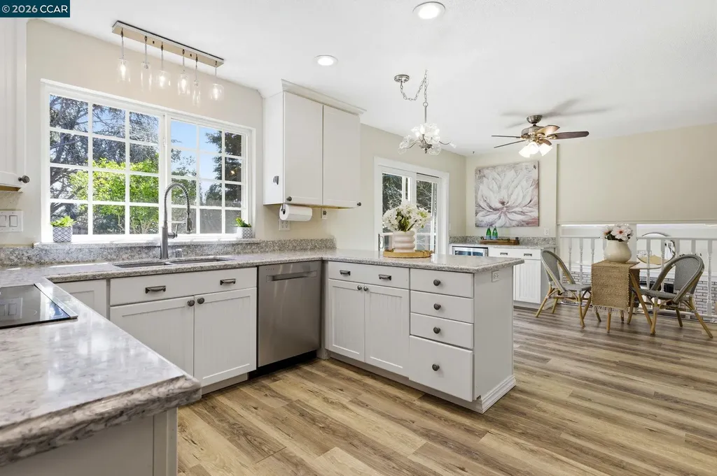 5612 Frank Place Clayton CA 94517