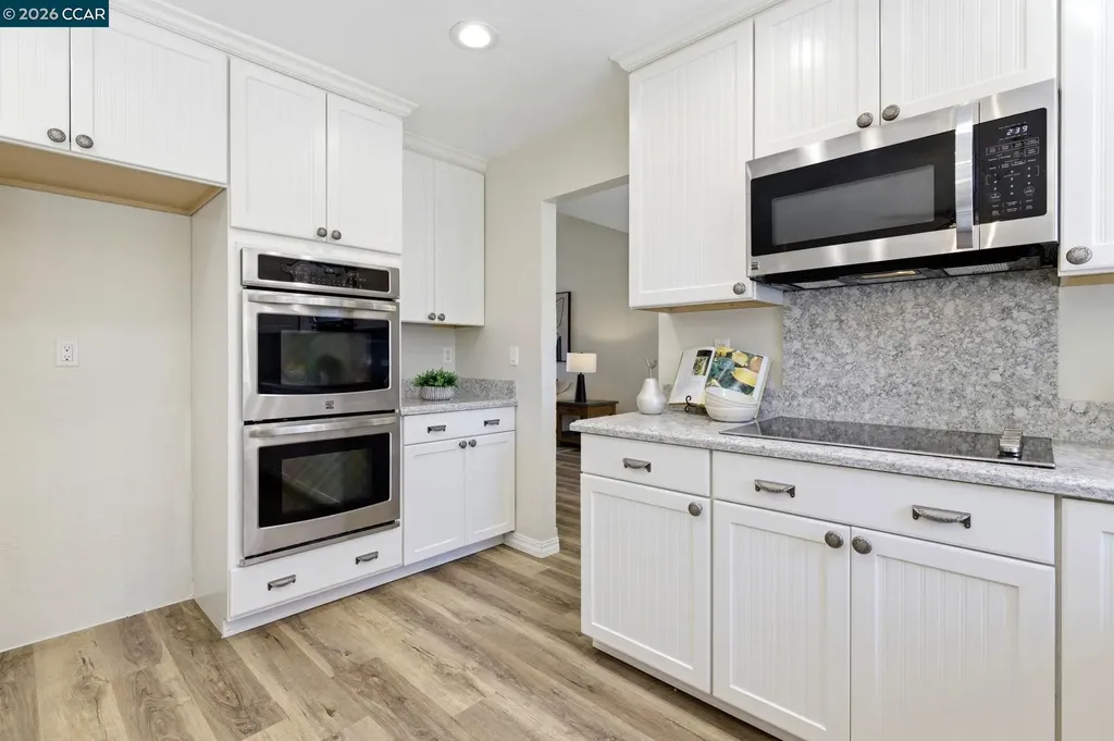 5612 Frank Place Clayton CA 94517