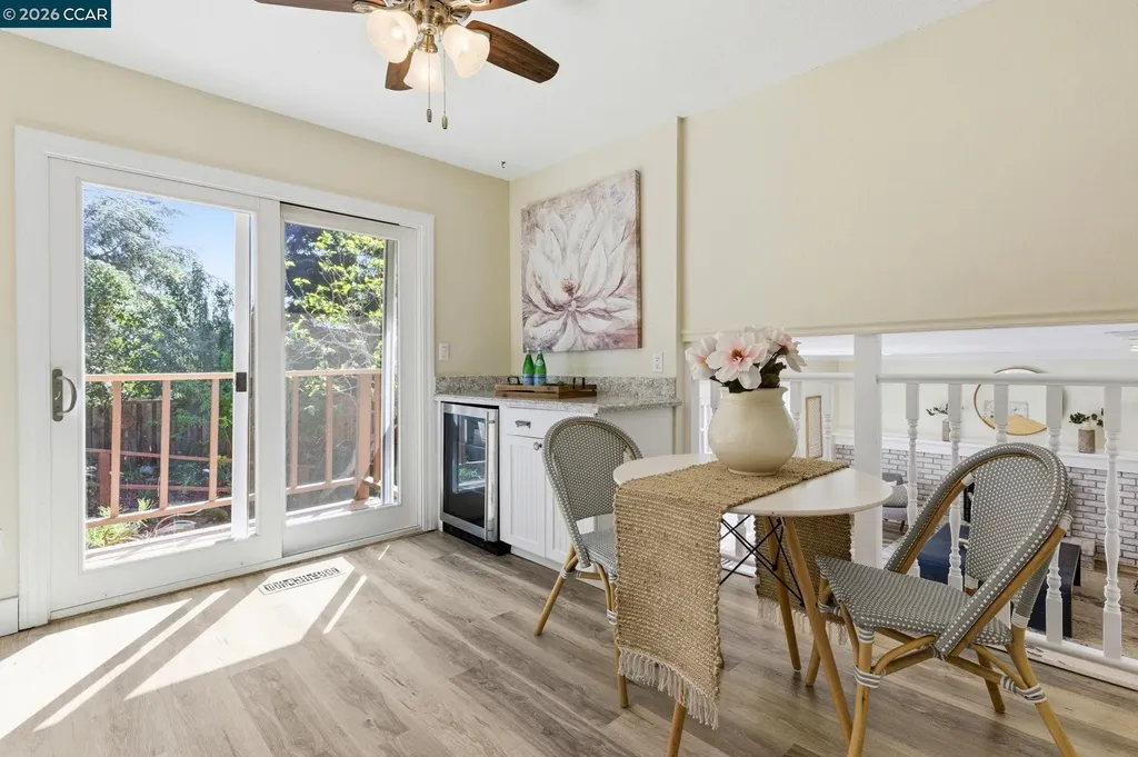 5612 Frank Place Clayton CA 94517