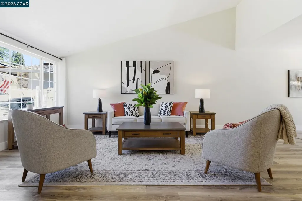 5612 Frank Place Clayton CA 94517