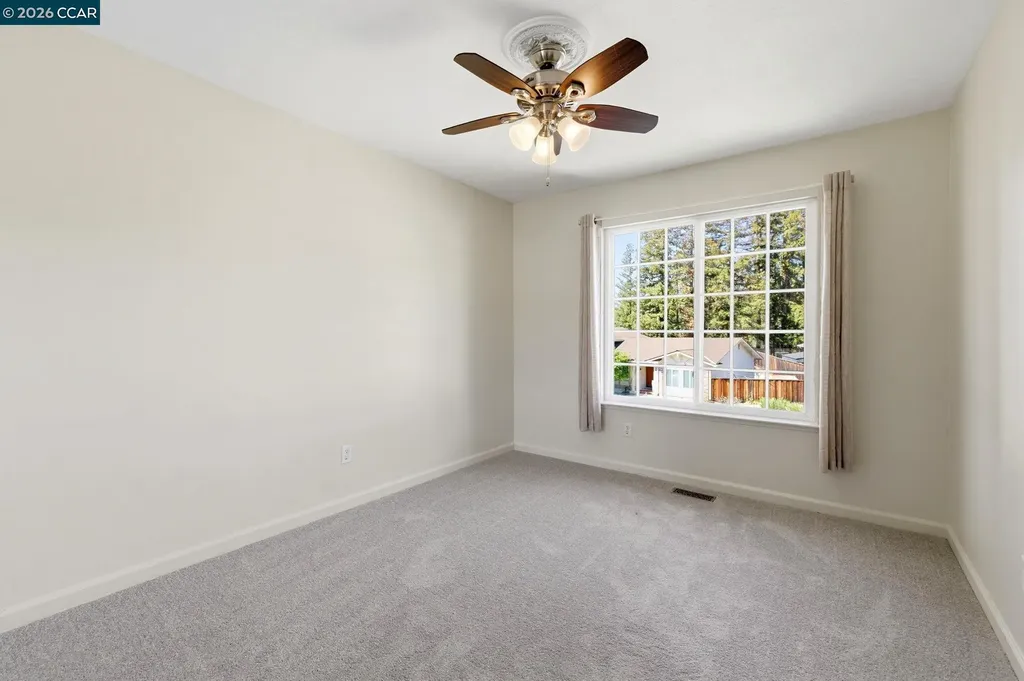 5612 Frank Place Clayton CA 94517