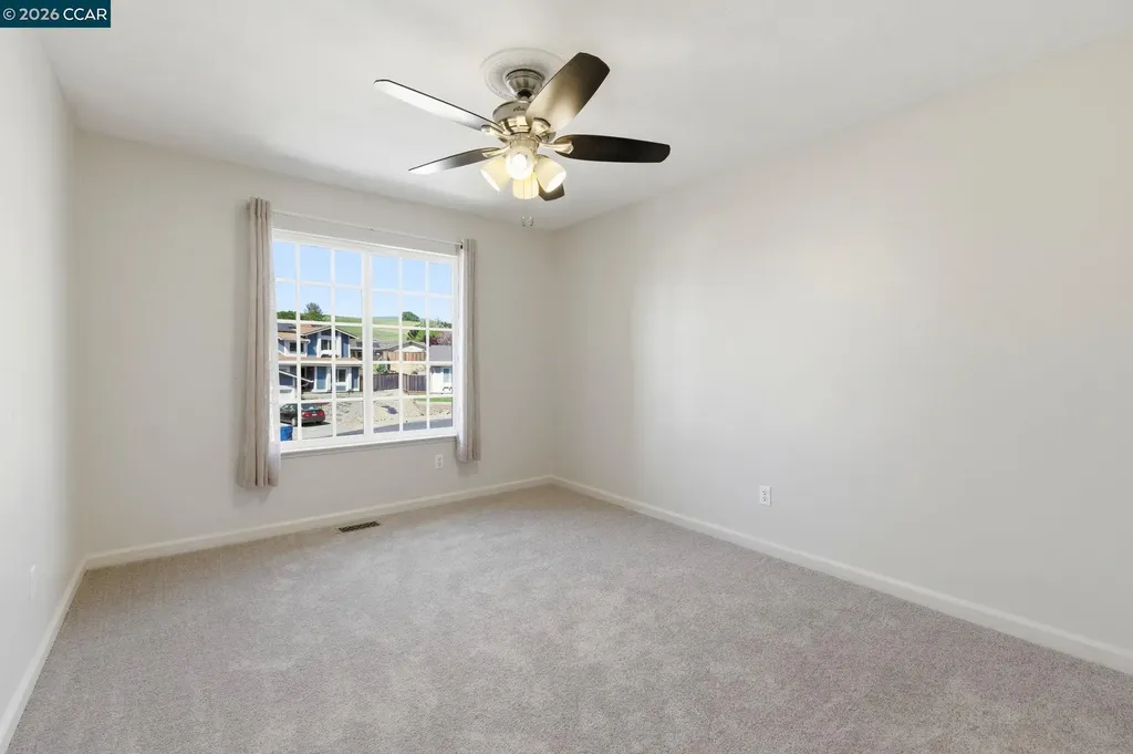 5612 Frank Place Clayton CA 94517