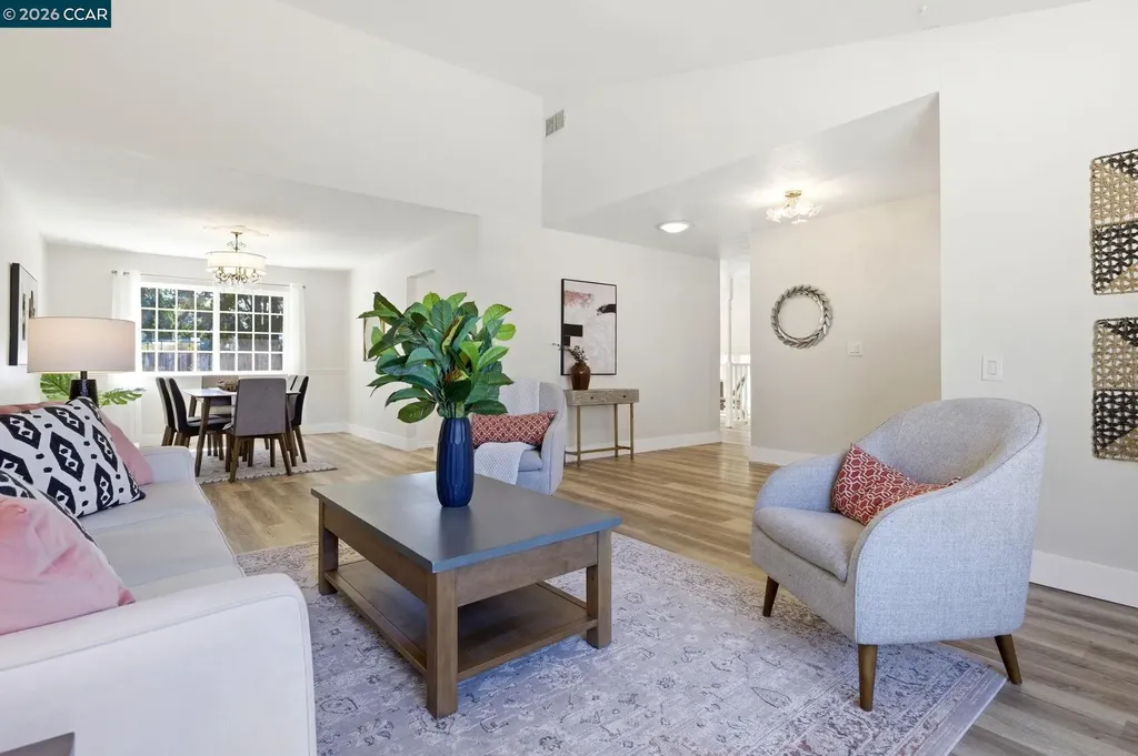 5612 Frank Place Clayton CA 94517