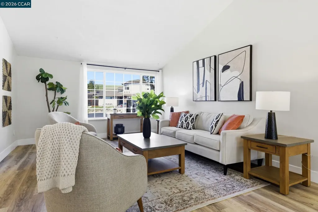 5612 Frank Place Clayton CA 94517