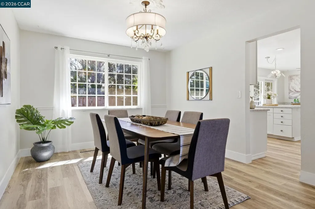 5612 Frank Place Clayton CA 94517