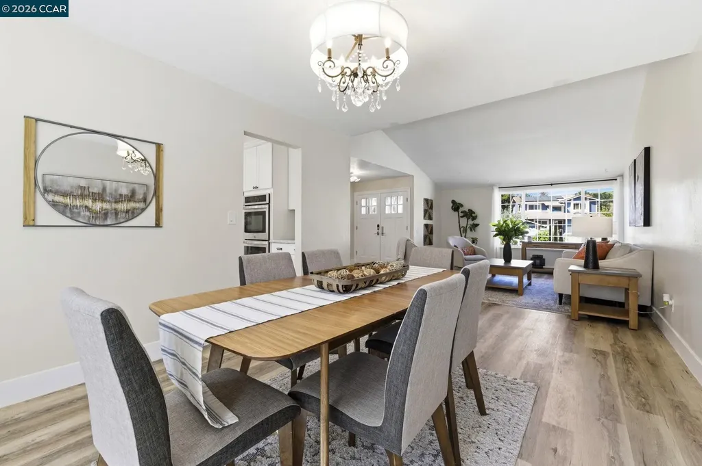 5612 Frank Place Clayton CA 94517