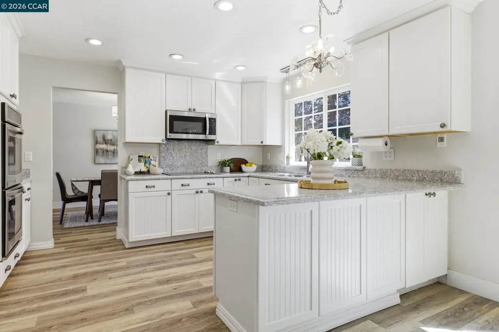 5612 Frank Place Clayton CA 94517