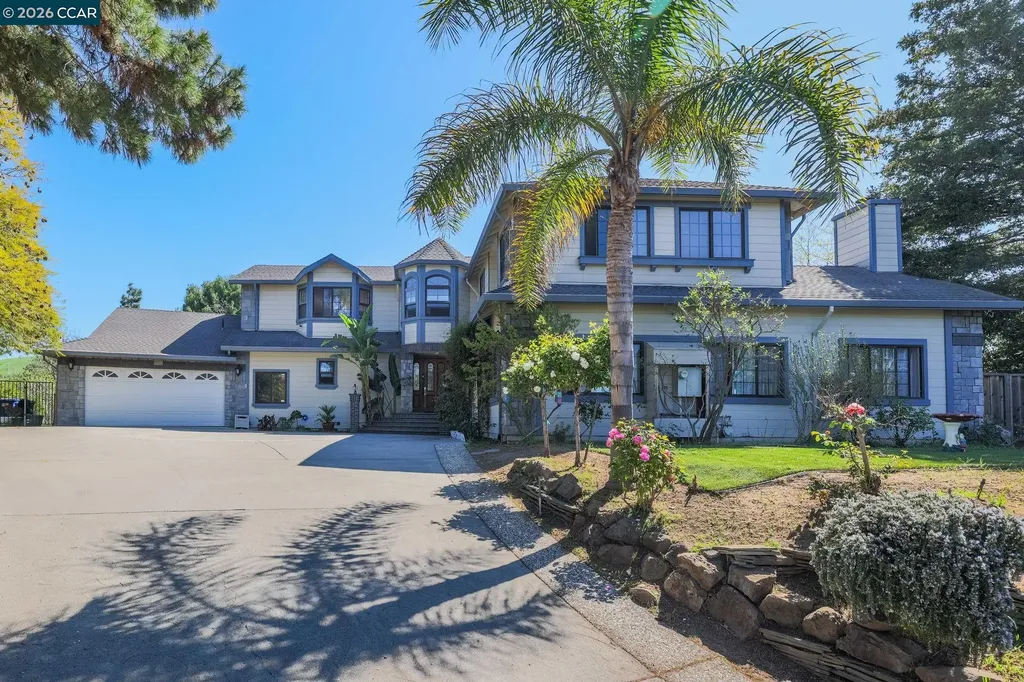 1941 Springridge Court Concord CA 94521