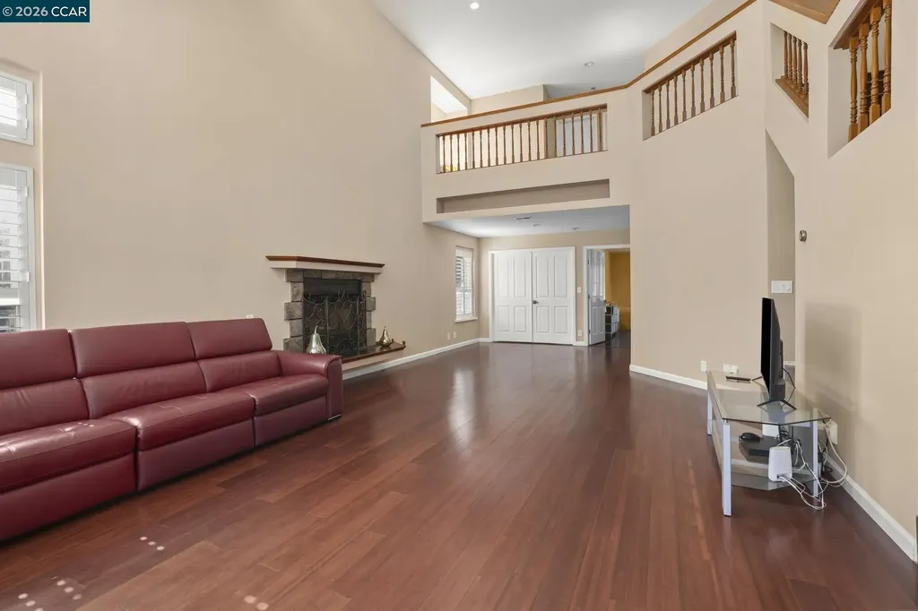 1941 Springridge Court Concord CA 94521