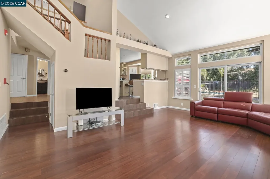 1941 Springridge Court Concord CA 94521