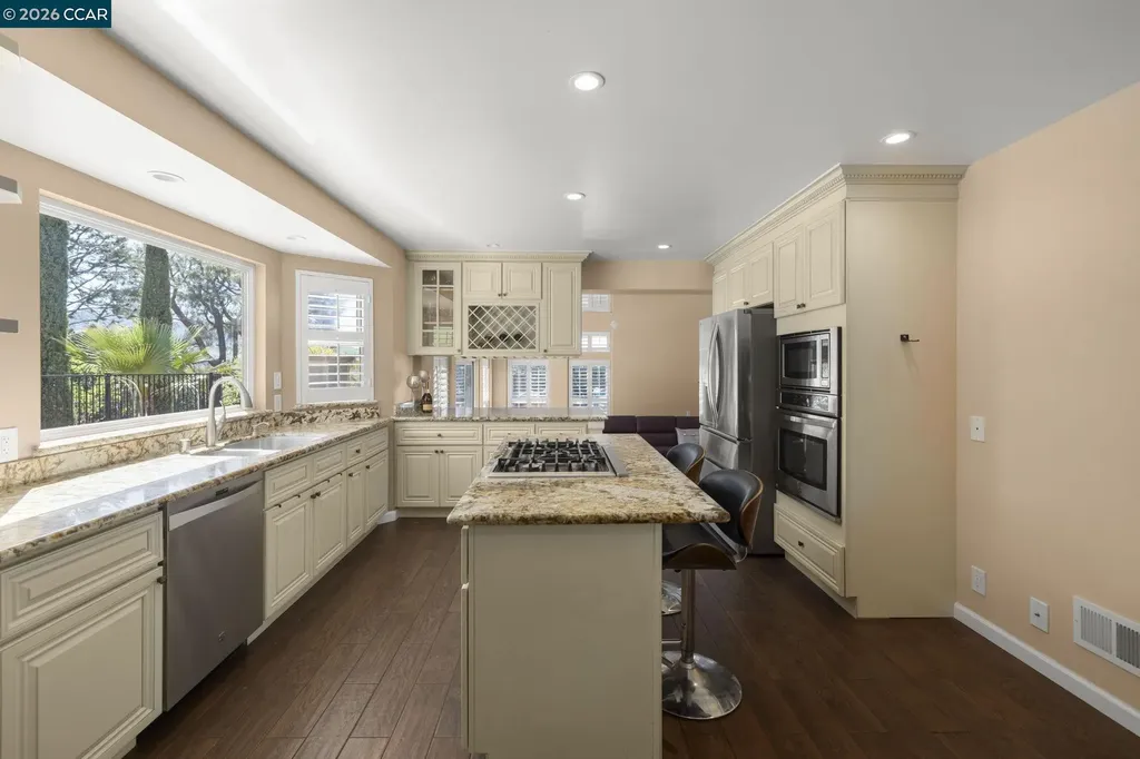 1941 Springridge Court Concord CA 94521