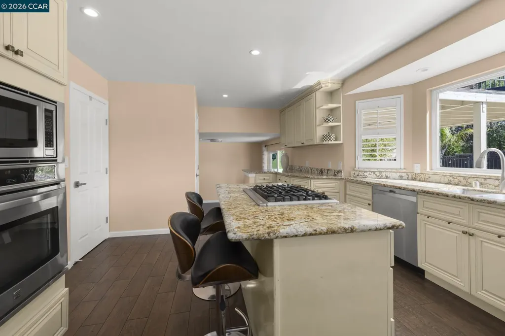 1941 Springridge Court Concord CA 94521