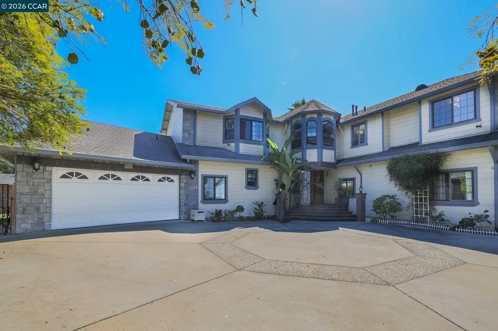 1941 Springridge Court Concord CA 94521