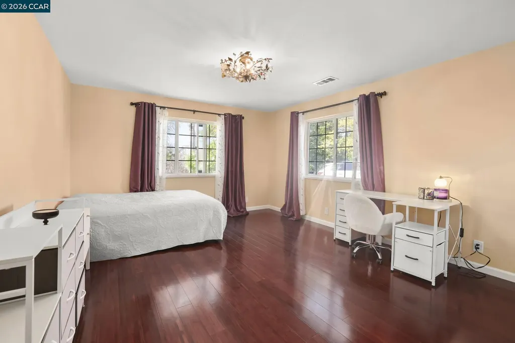 1941 Springridge Court Concord CA 94521