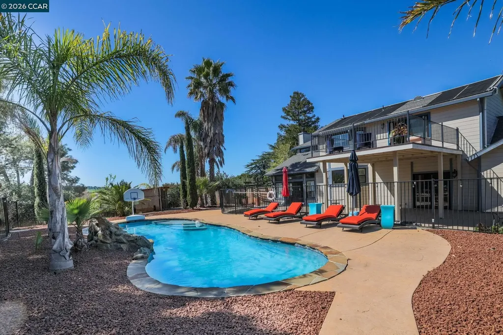 1941 Springridge Court Concord CA 94521