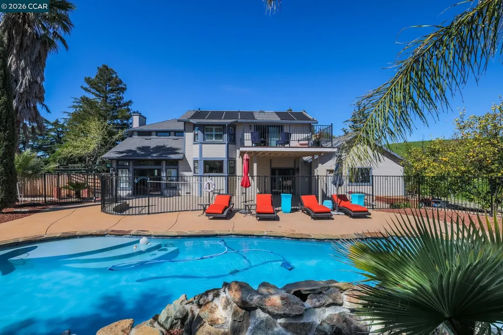 1941 Springridge Court Concord CA 94521