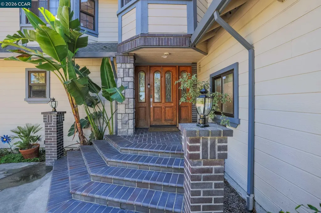 1941 Springridge Court Concord CA 94521