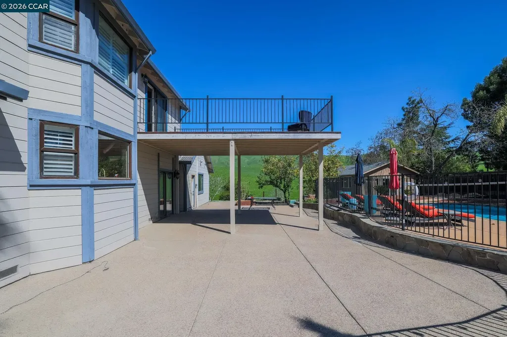 1941 Springridge Court Concord CA 94521