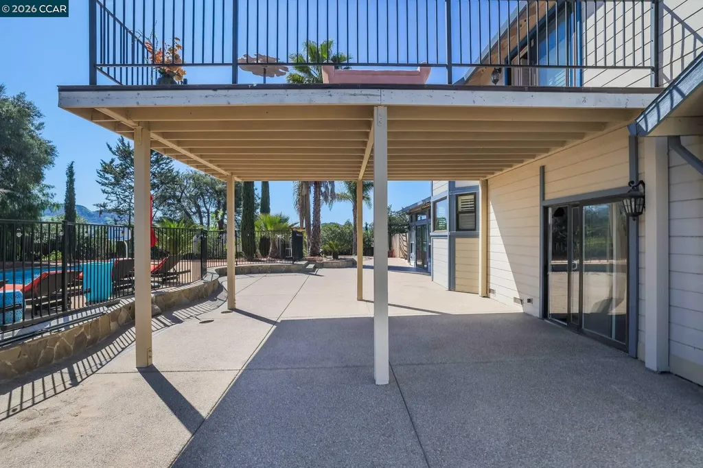 1941 Springridge Court Concord CA 94521