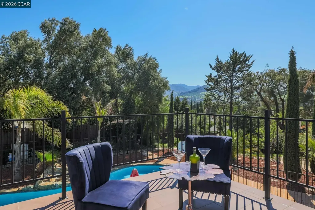 1941 Springridge Court Concord CA 94521