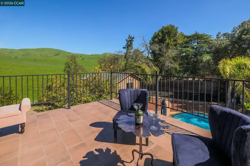 1941 Springridge Court Concord CA 94521