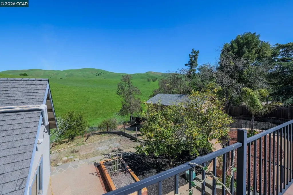 1941 Springridge Court Concord CA 94521