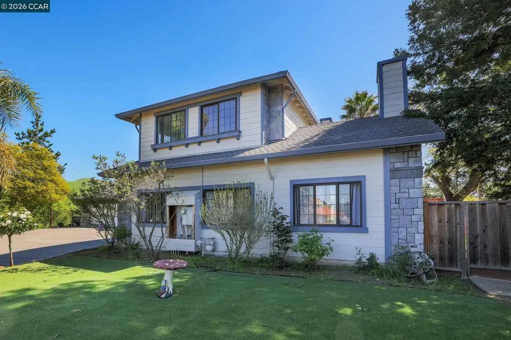 1941 Springridge Court Concord CA 94521