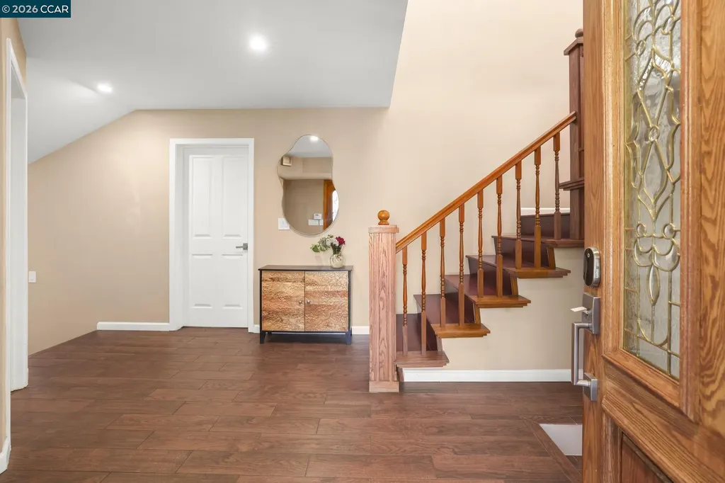 1941 Springridge Court Concord CA 94521