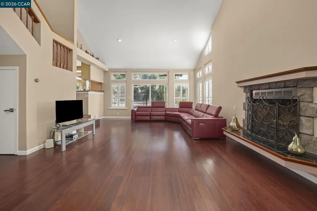 1941 Springridge Court Concord CA 94521