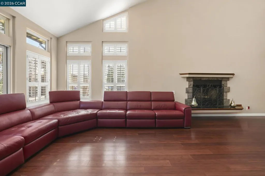 1941 Springridge Court Concord CA 94521