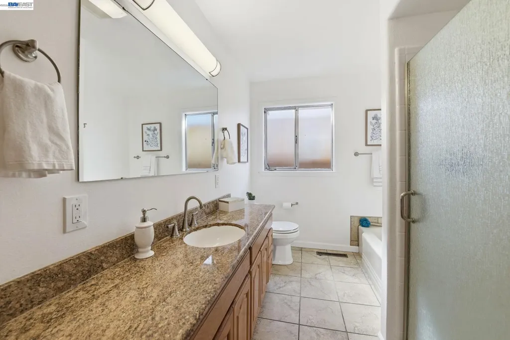 24889 Bland Street Hayward CA 94541