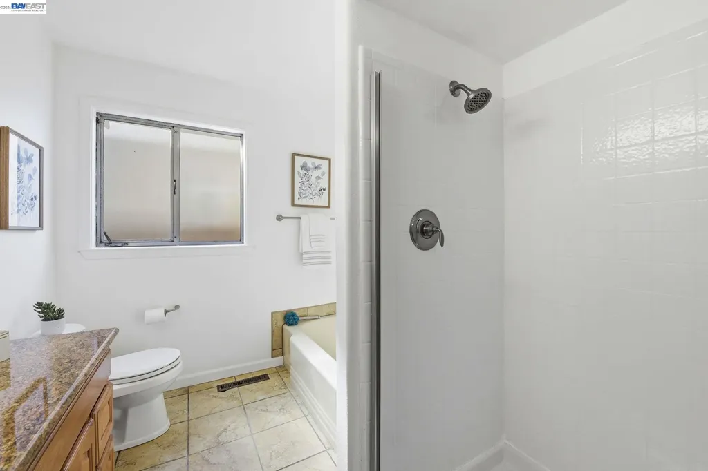 24889 Bland Street Hayward CA 94541