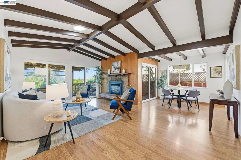 24889 Bland Street Hayward CA 94541
