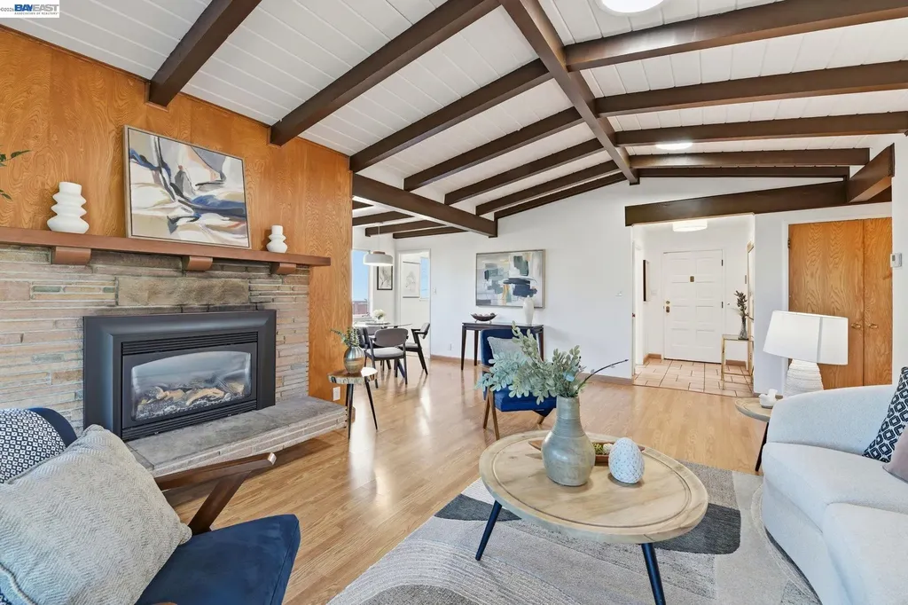 24889 Bland Street Hayward CA 94541