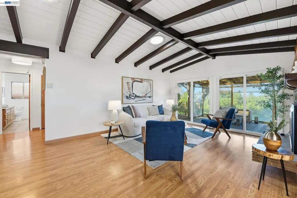 24889 Bland Street Hayward CA 94541