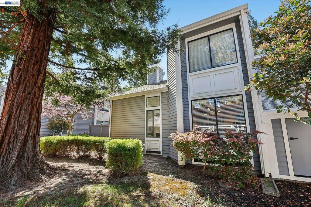 5375 Black Avenue Pleasanton CA 94566
