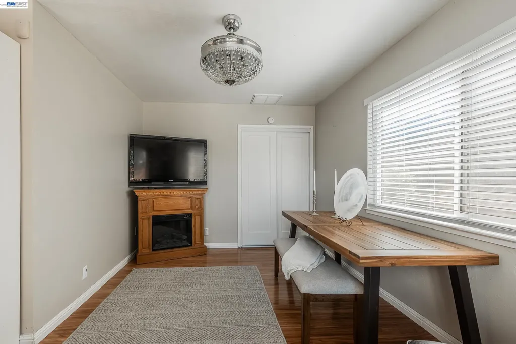2279 Saint George Drive Concord CA 94520
