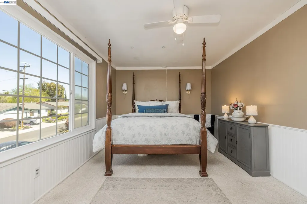 2279 Saint George Drive Concord CA 94520
