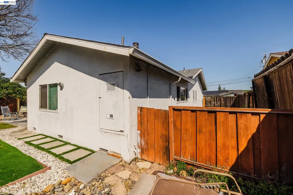 2279 Saint George Drive Concord CA 94520