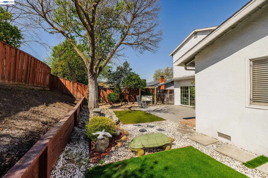 2279 Saint George Drive Concord CA 94520