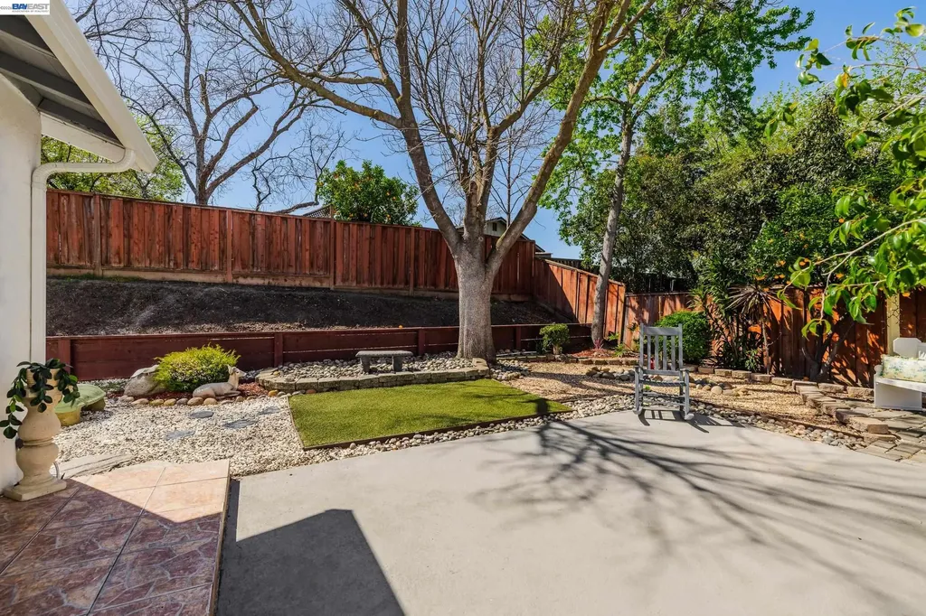 2279 Saint George Drive Concord CA 94520