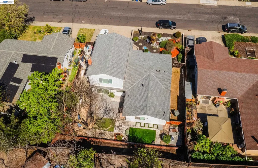 2279 Saint George Drive Concord CA 94520